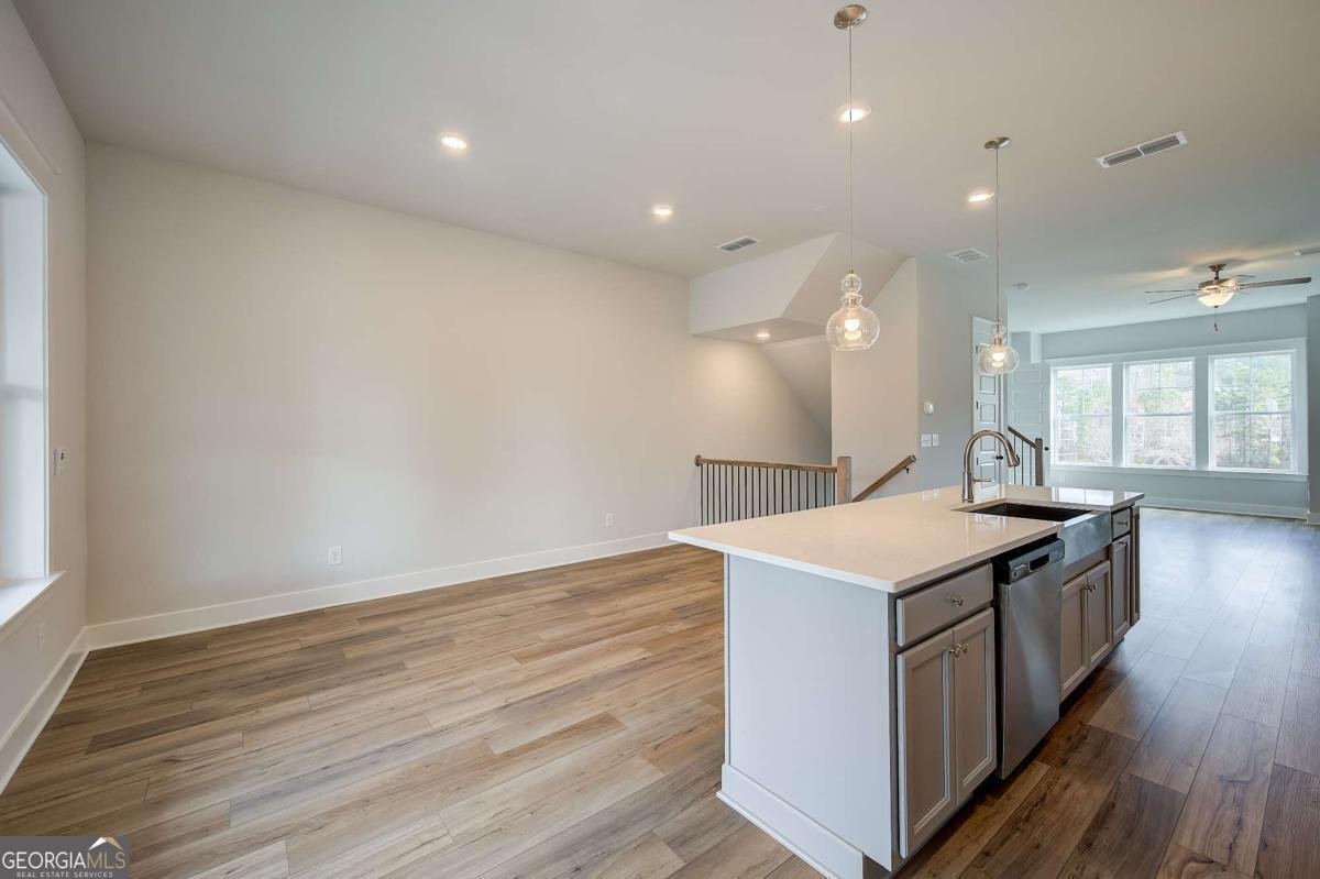 1843 Marisol Circle Kennesaw - Photo 12
