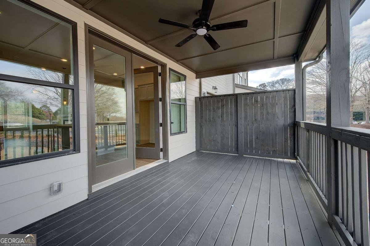 1843 Marisol Circle Kennesaw - Photo 14