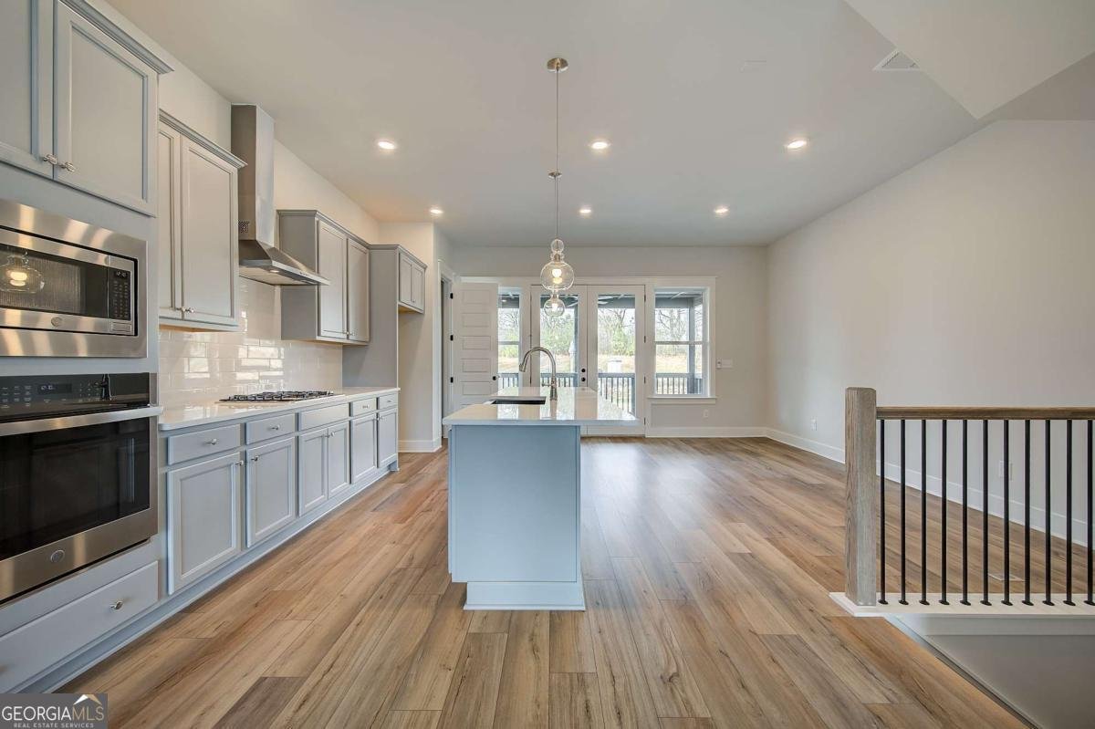 1843 Marisol Circle Kennesaw - Photo 15