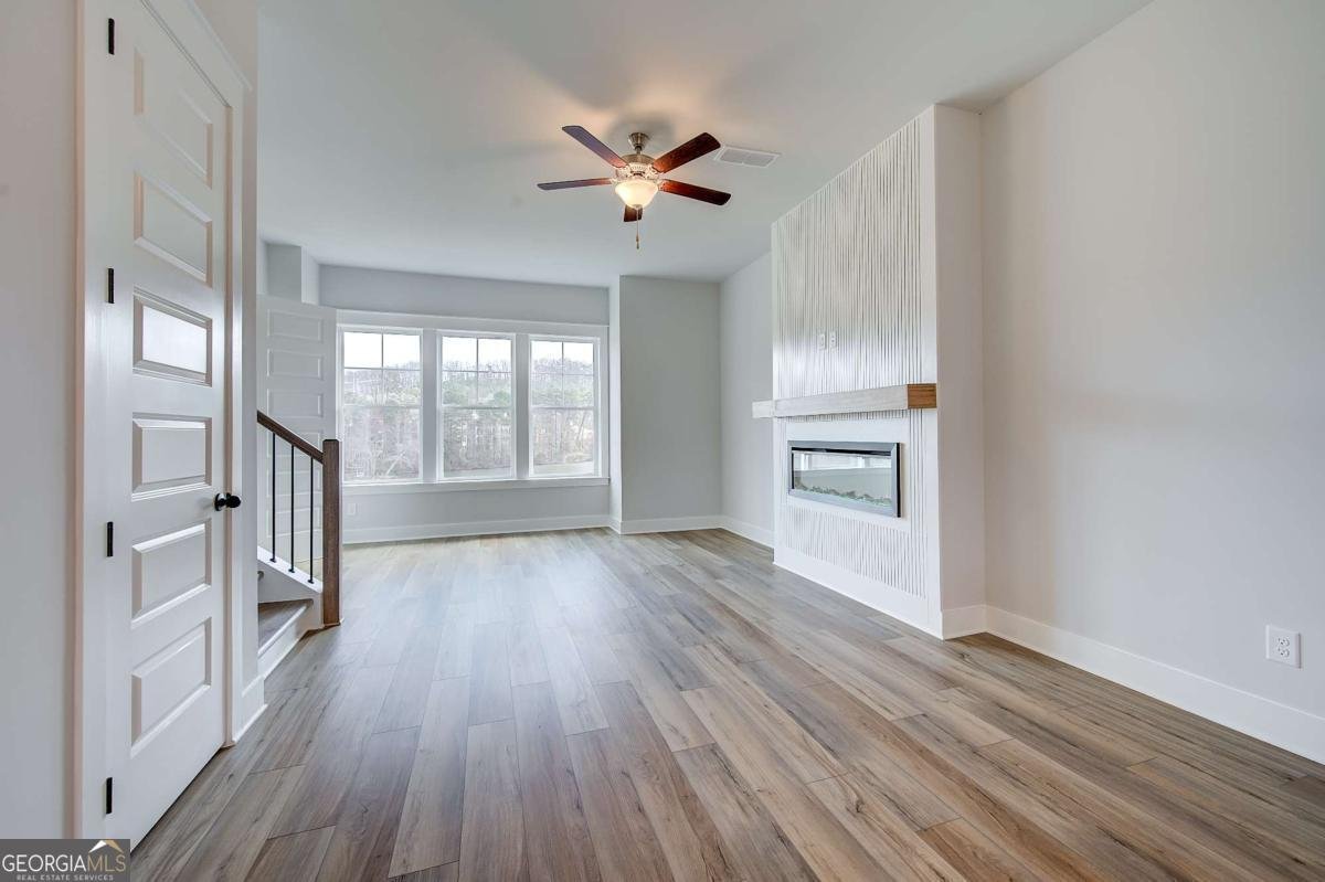 1843 Marisol Circle Kennesaw - Photo 16