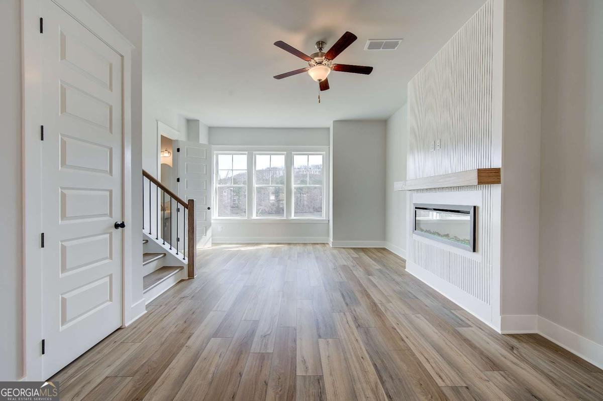 1843 Marisol Circle Kennesaw - Photo 17