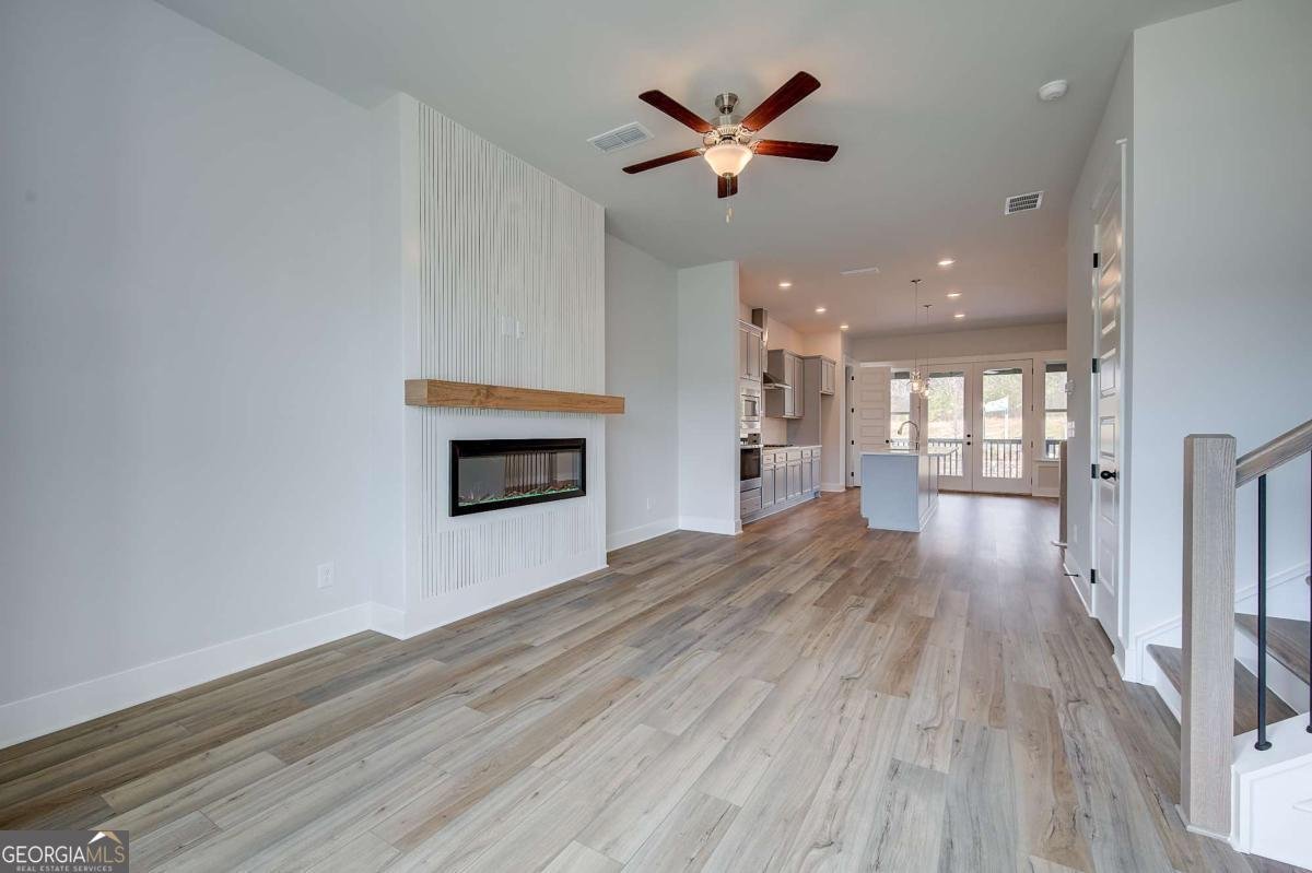 1843 Marisol Circle Kennesaw - Photo 20