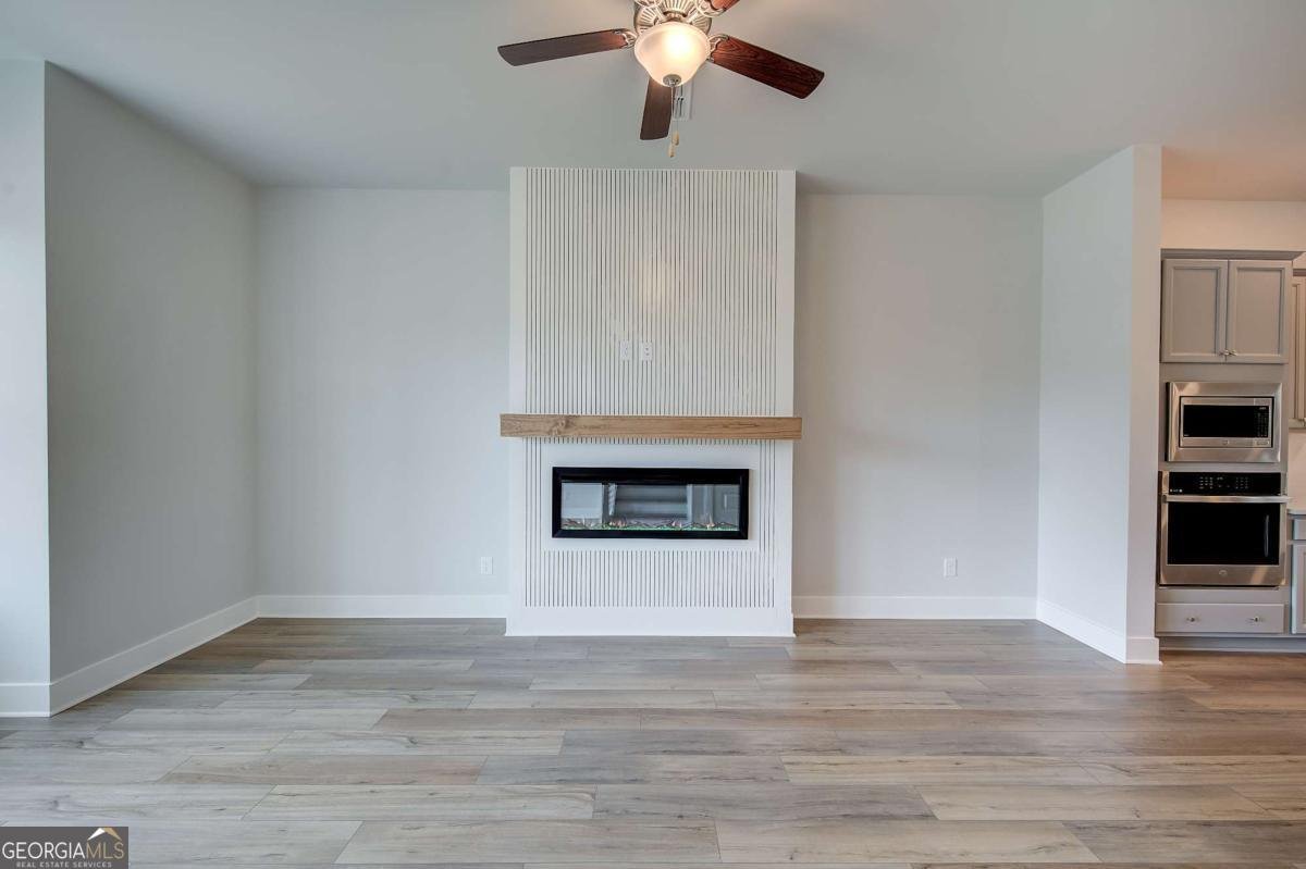 1843 Marisol Circle Kennesaw - Photo 21