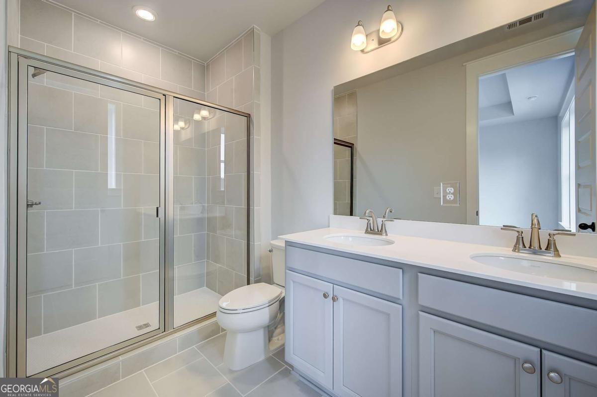 1843 Marisol Circle Kennesaw - Photo 24