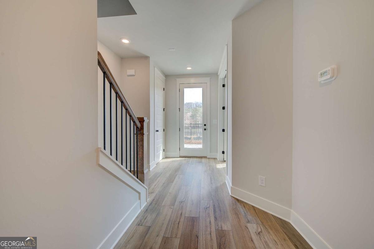 1843 Marisol Circle Kennesaw - Photo 6