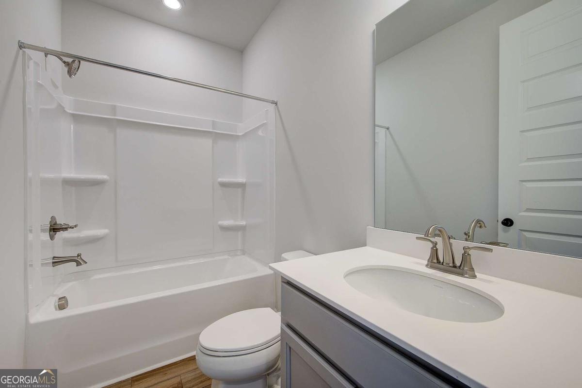 1843 Marisol Circle Kennesaw - Photo 7