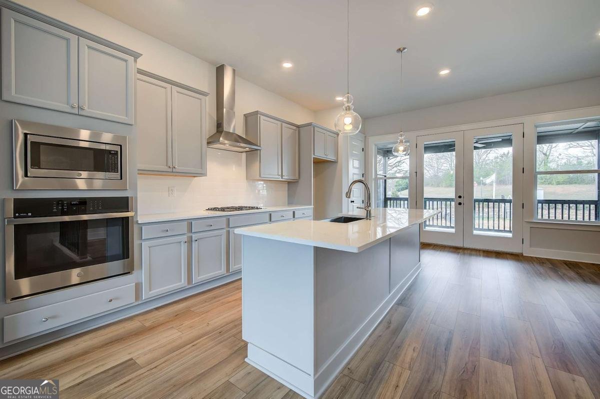 1843 Marisol Circle Kennesaw - Photo 8