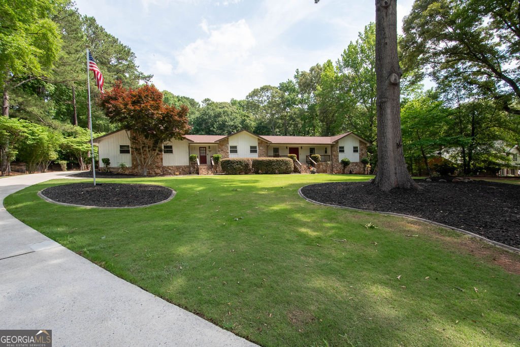 320 Marion Boulevard Fayetteville - Photo 10