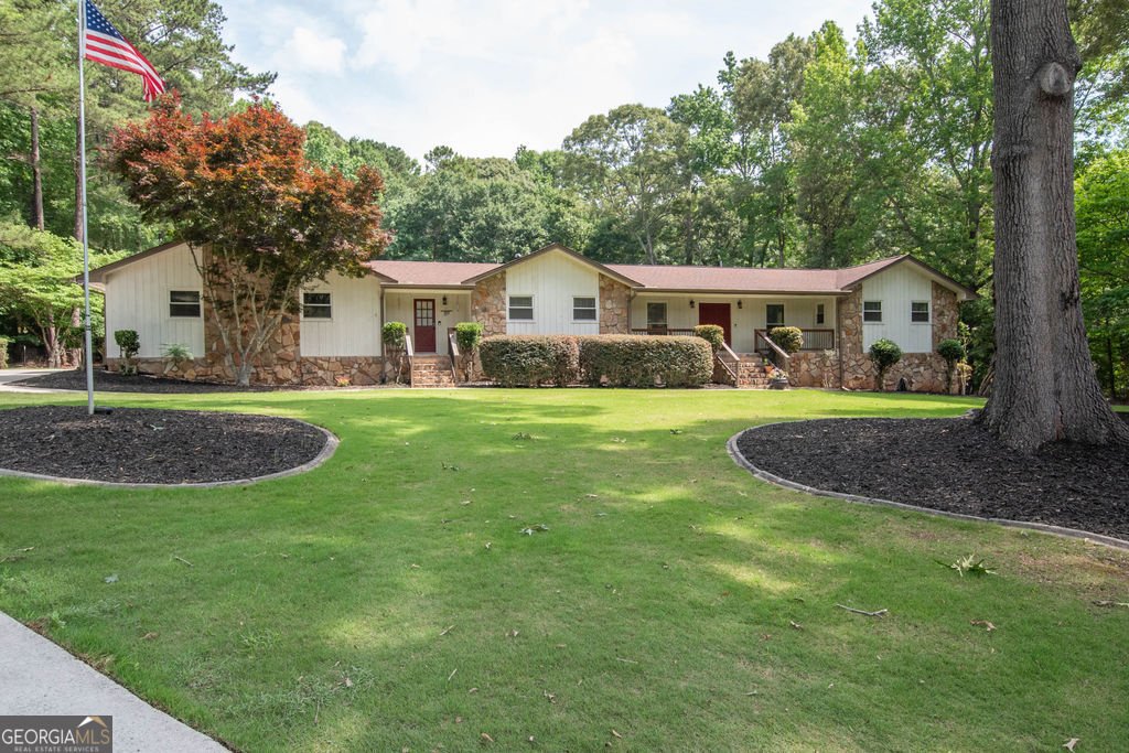 320 Marion Boulevard Fayetteville - Photo 11