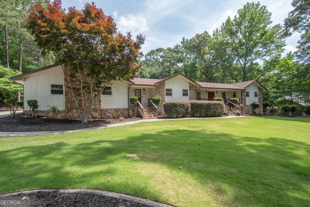 320 Marion Boulevard Fayetteville - Photo 12