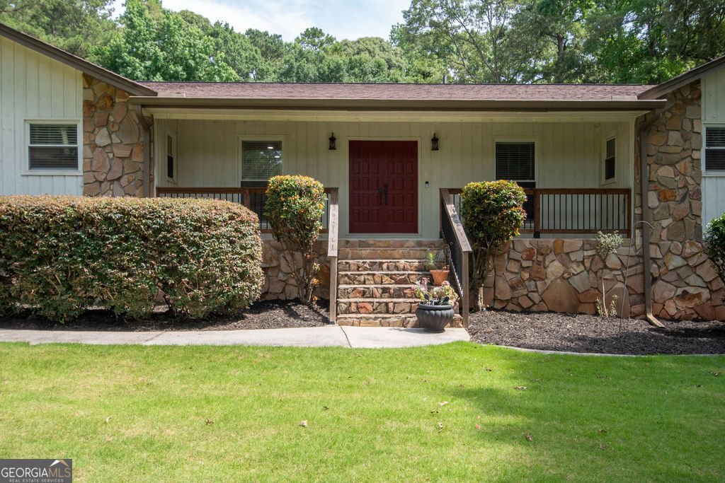 320 Marion Boulevard Fayetteville - Photo 14