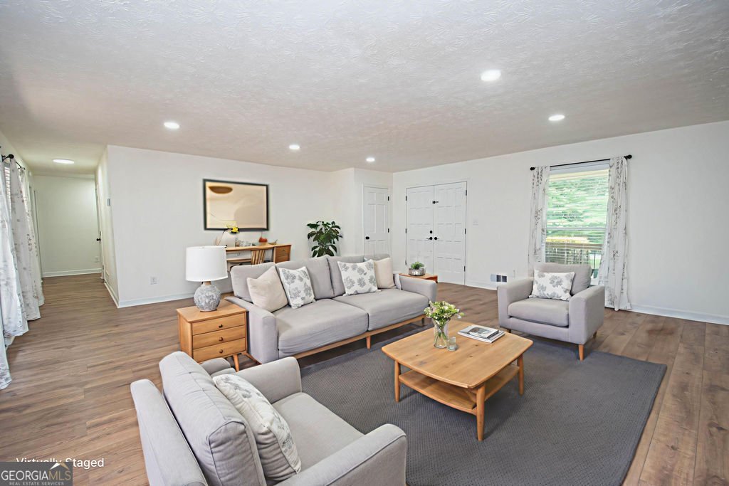 320 Marion Boulevard Fayetteville - Photo 17