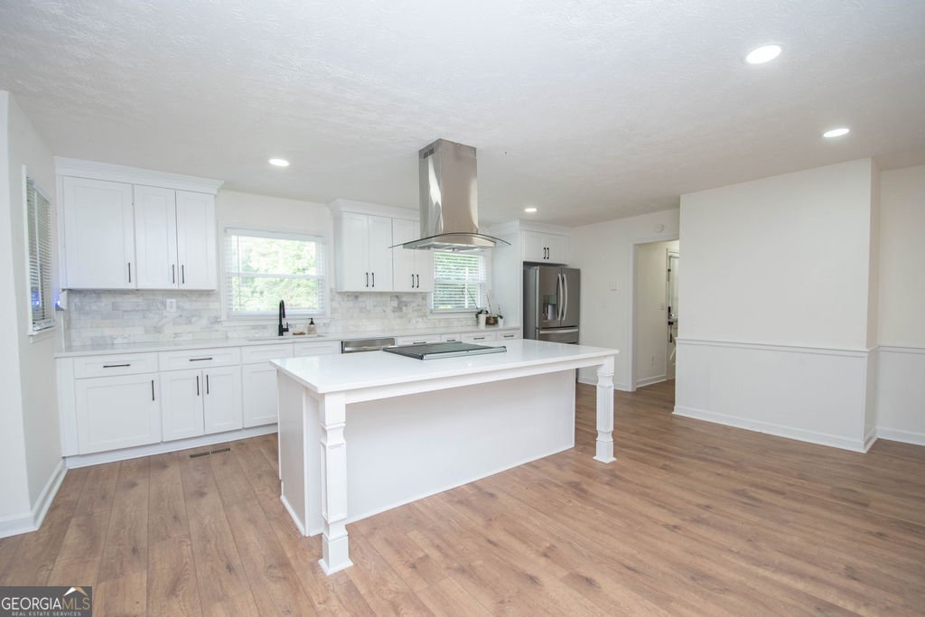 320 Marion Boulevard Fayetteville - Photo 24