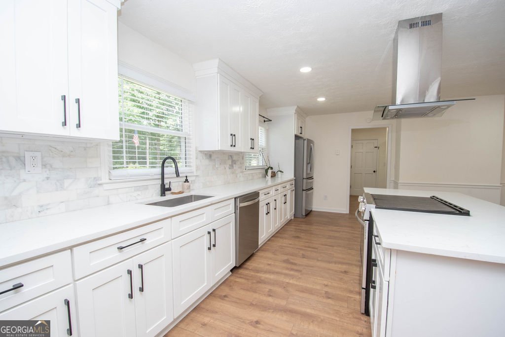 320 Marion Boulevard Fayetteville - Photo 25