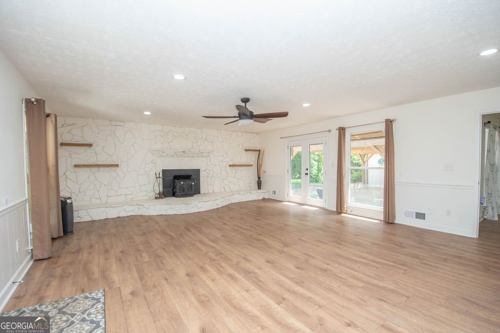 320 Marion Boulevard Fayetteville - Photo 29