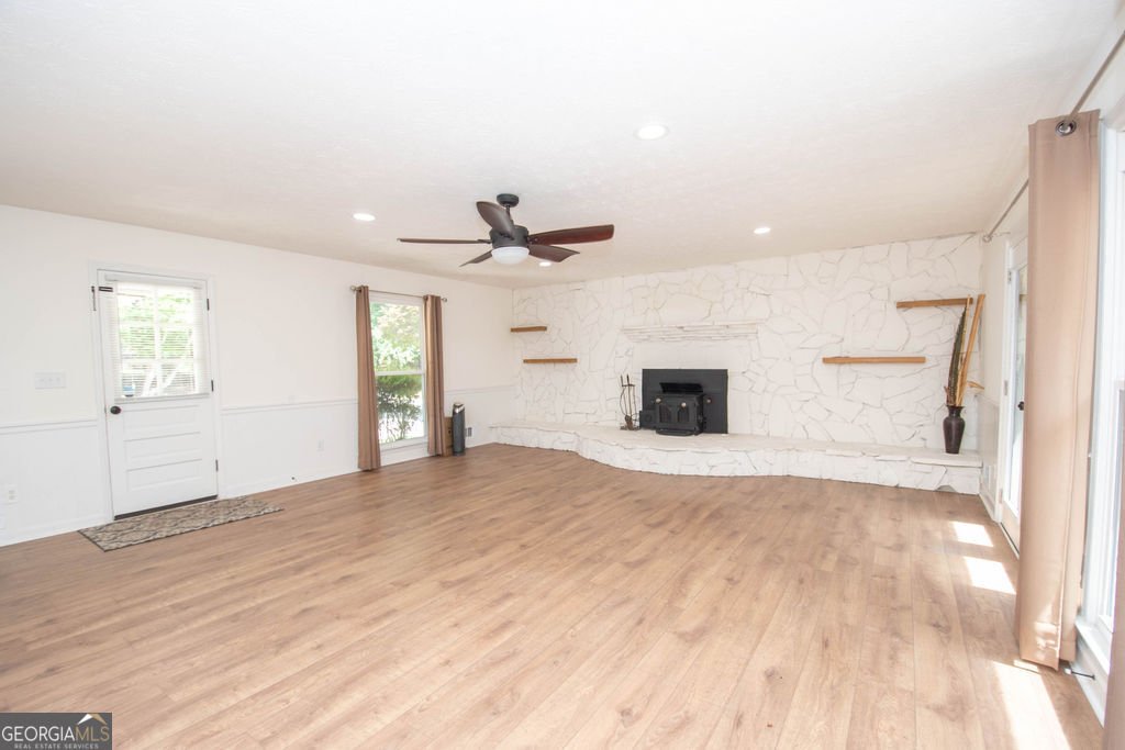 320 Marion Boulevard Fayetteville - Photo 30