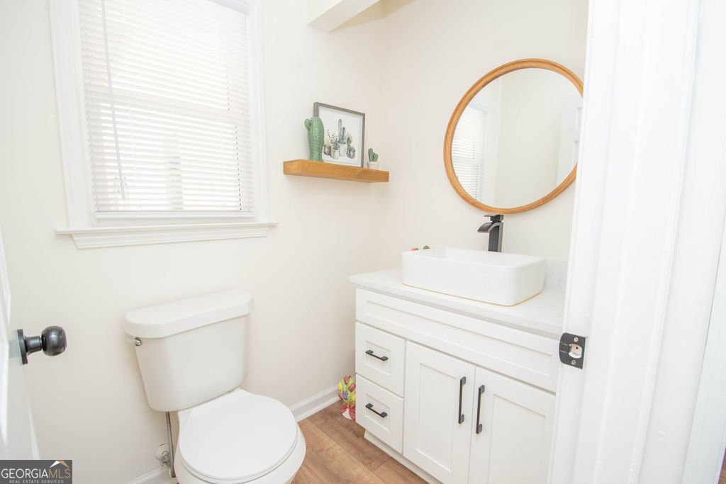 320 Marion Boulevard Fayetteville - Photo 36