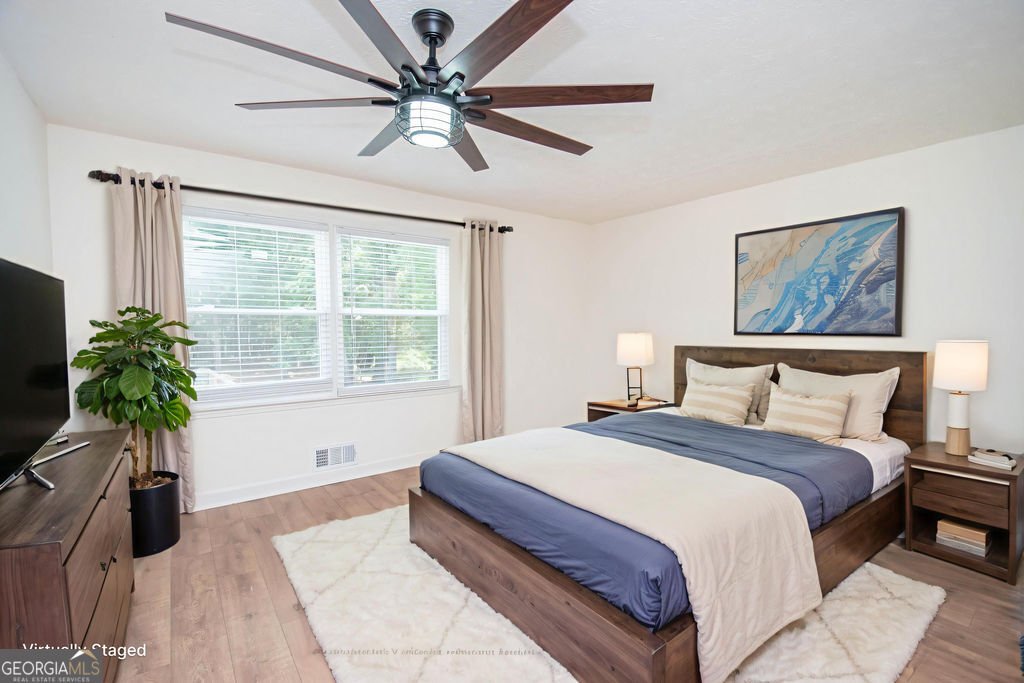 320 Marion Boulevard Fayetteville - Photo 40