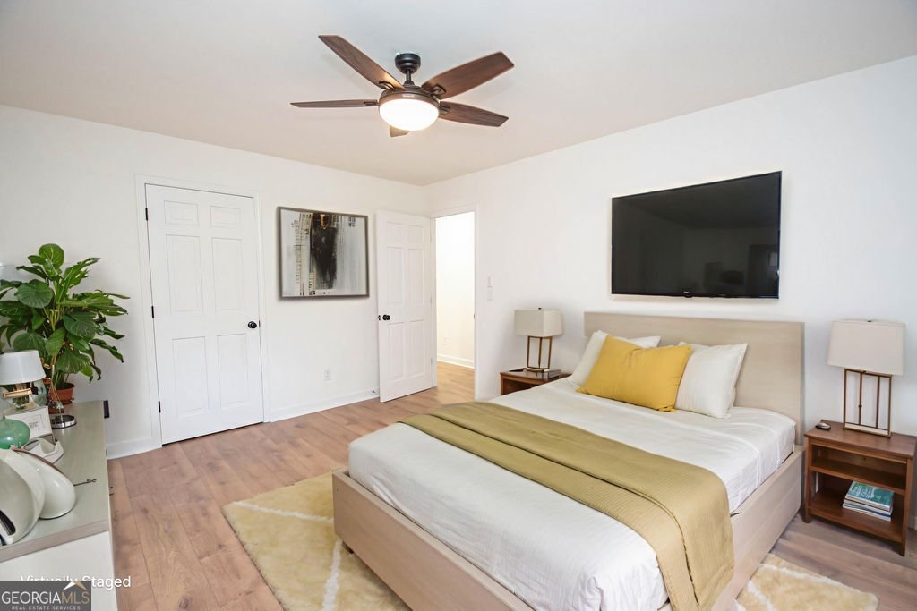 320 Marion Boulevard Fayetteville - Photo 47