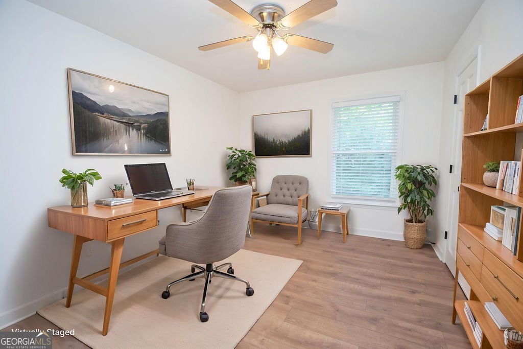 320 Marion Boulevard Fayetteville - Photo 49