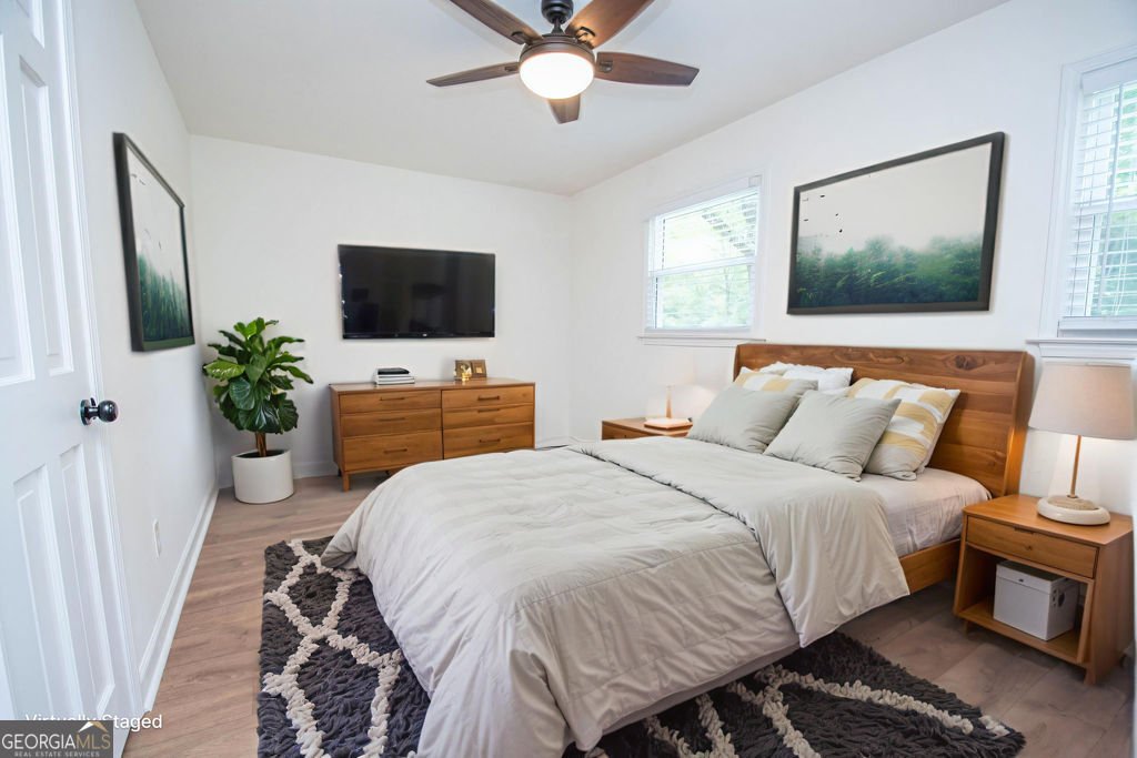 320 Marion Boulevard Fayetteville - Photo 54