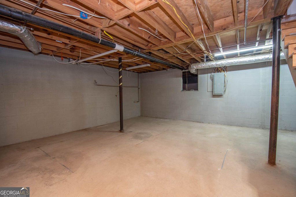 320 Marion Boulevard Fayetteville - Photo 56