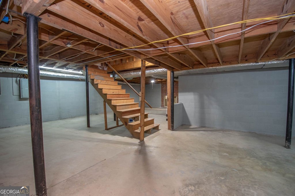 320 Marion Boulevard Fayetteville - Photo 57
