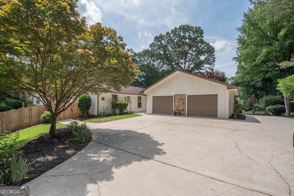 320 Marion Boulevard Fayetteville - Photo 70