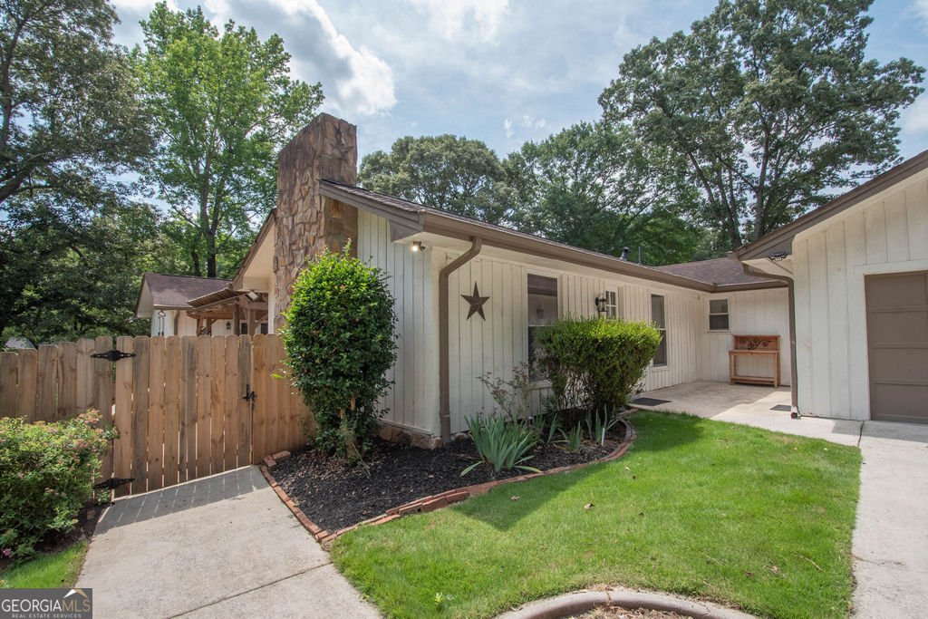 320 Marion Boulevard Fayetteville - Photo 71