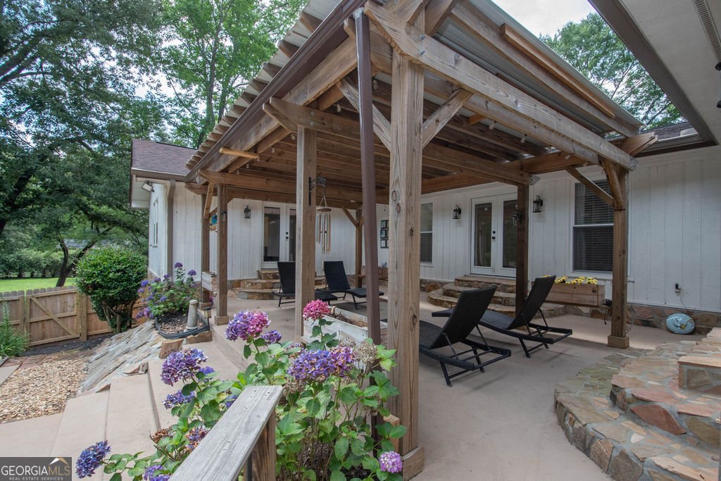 320 Marion Boulevard Fayetteville - Photo 73