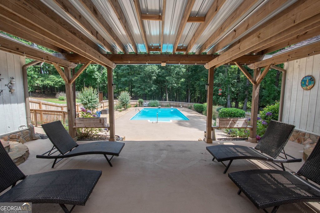 320 Marion Boulevard Fayetteville - Photo 76