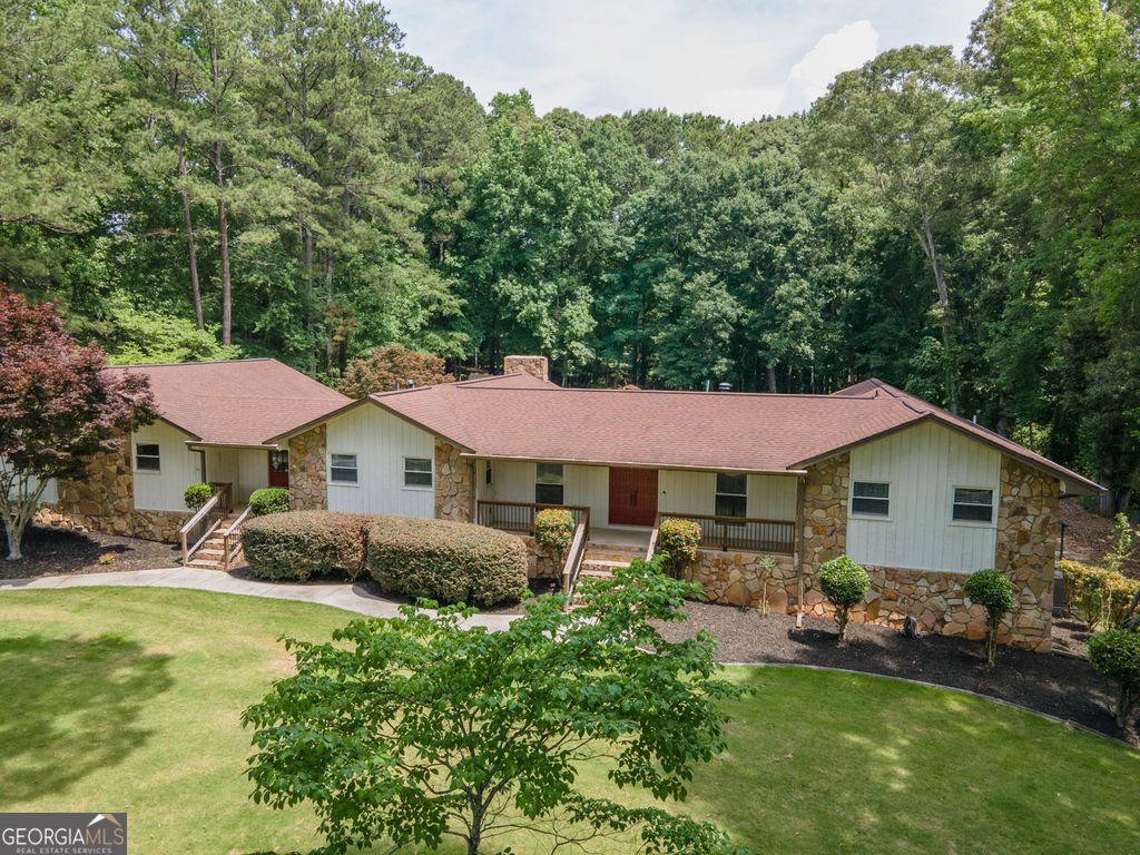 320 Marion Boulevard Fayetteville - Photo 8