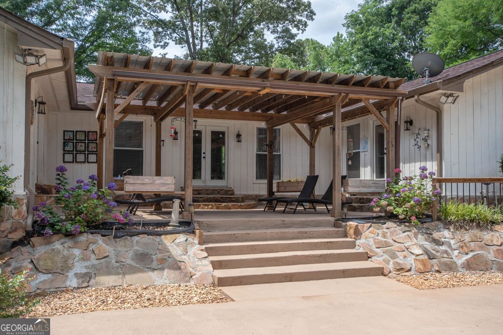 320 Marion Boulevard Fayetteville - Photo 84
