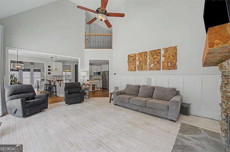 2423 Retreat Close Marietta - Photo 10
