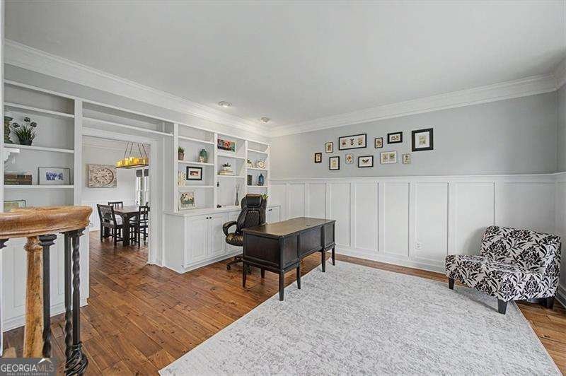 2423 Retreat Close Marietta - Photo 11