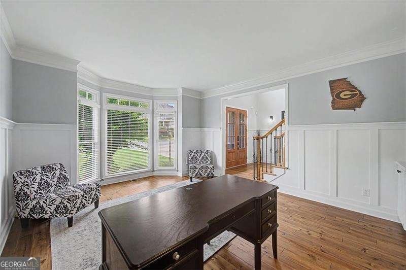2423 Retreat Close Marietta - Photo 15