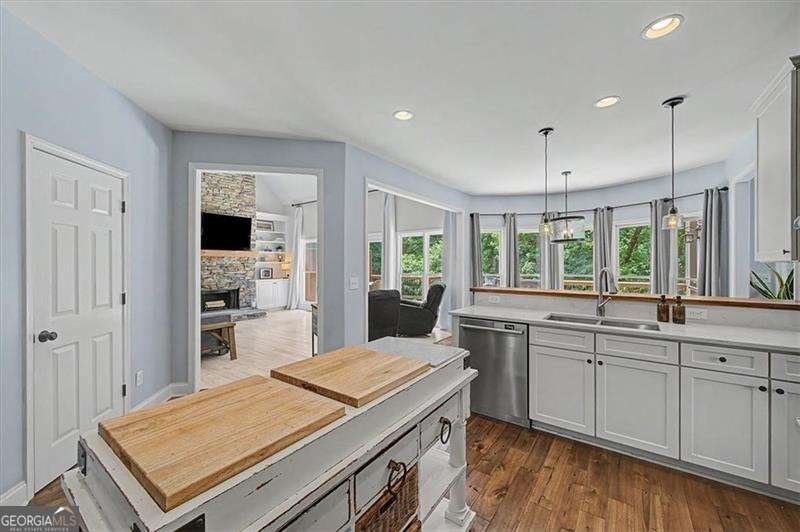 2423 Retreat Close Marietta - Photo 16