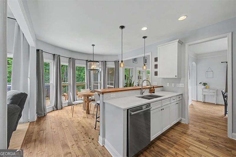 2423 Retreat Close Marietta - Photo 19