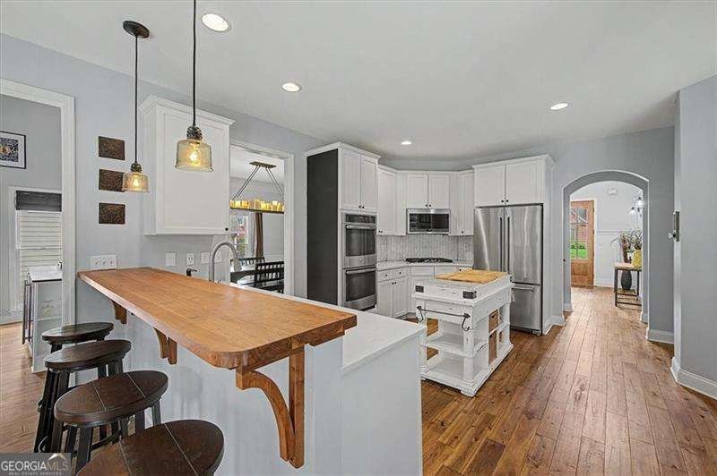 2423 Retreat Close Marietta - Photo 21