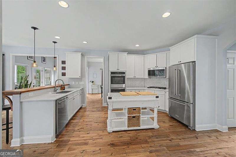 2423 Retreat Close Marietta - Photo 22