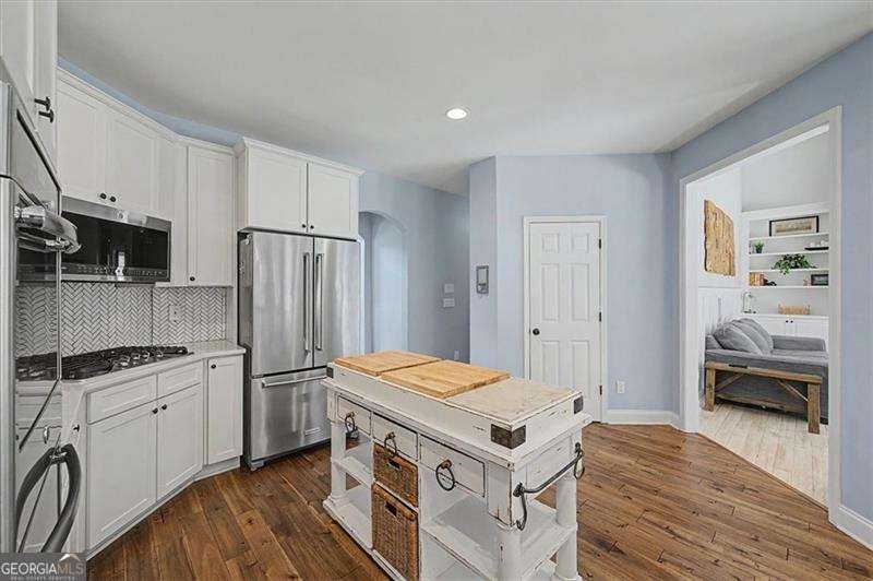 2423 Retreat Close Marietta - Photo 23