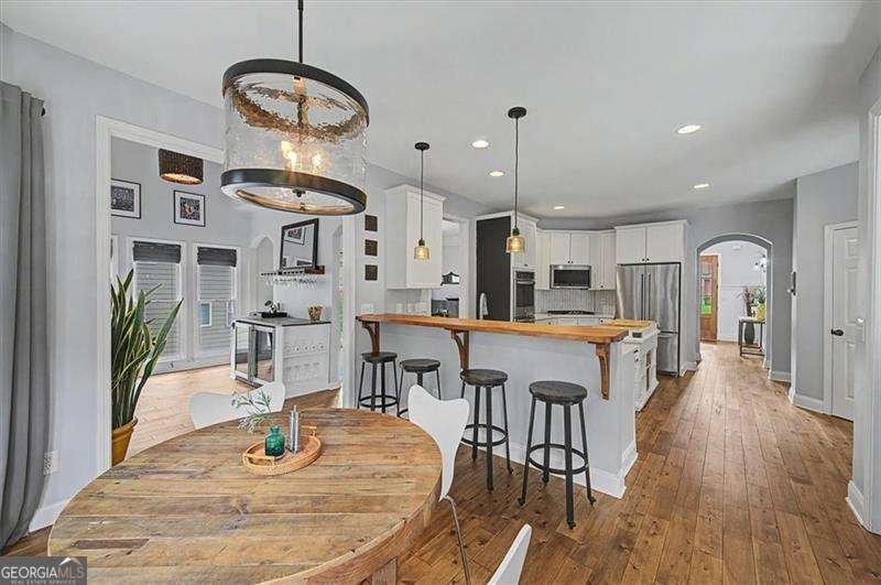 2423 Retreat Close Marietta - Photo 24
