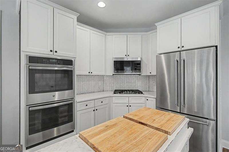 2423 Retreat Close Marietta - Photo 25