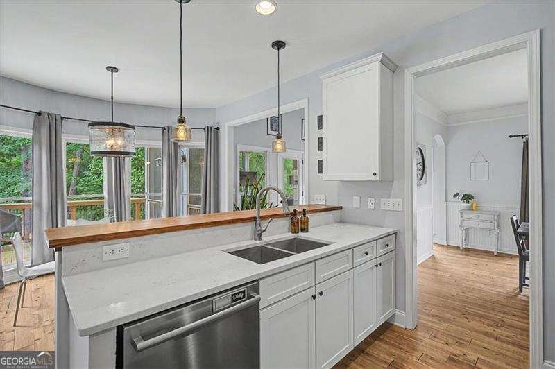 2423 Retreat Close Marietta - Photo 27
