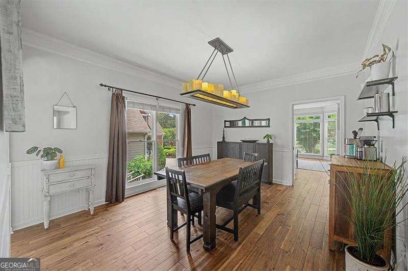 2423 Retreat Close Marietta - Photo 28