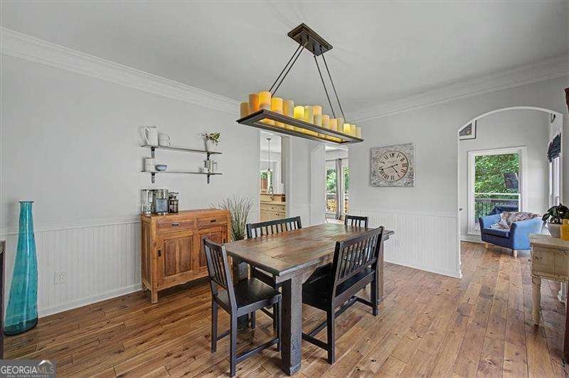 2423 Retreat Close Marietta - Photo 29
