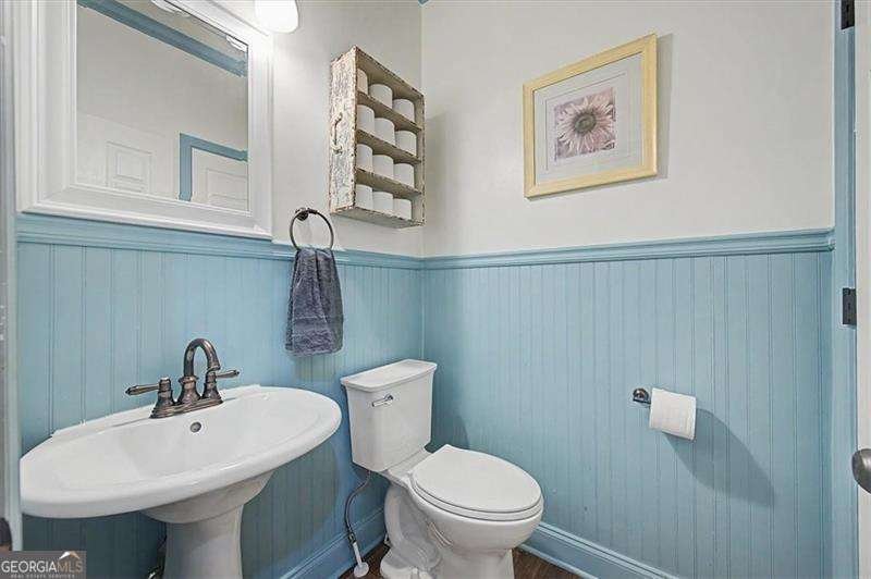 2423 Retreat Close Marietta - Photo 31