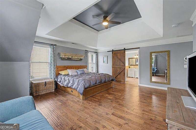 2423 Retreat Close Marietta - Photo 32