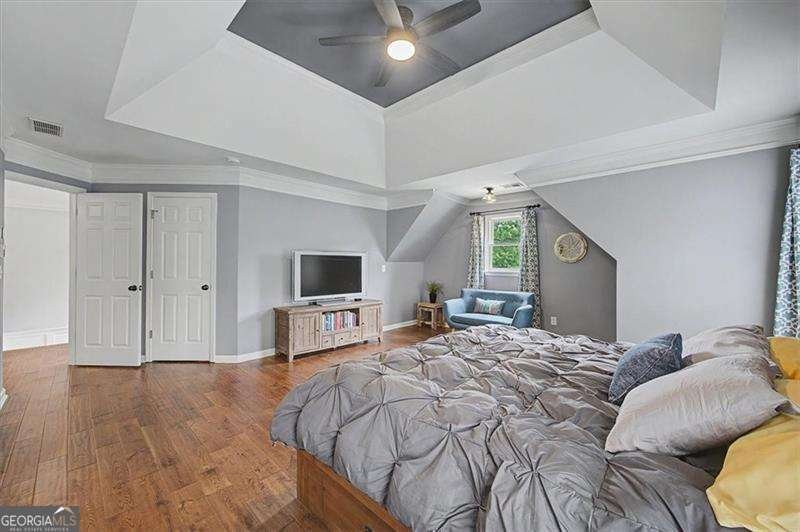 2423 Retreat Close Marietta - Photo 33