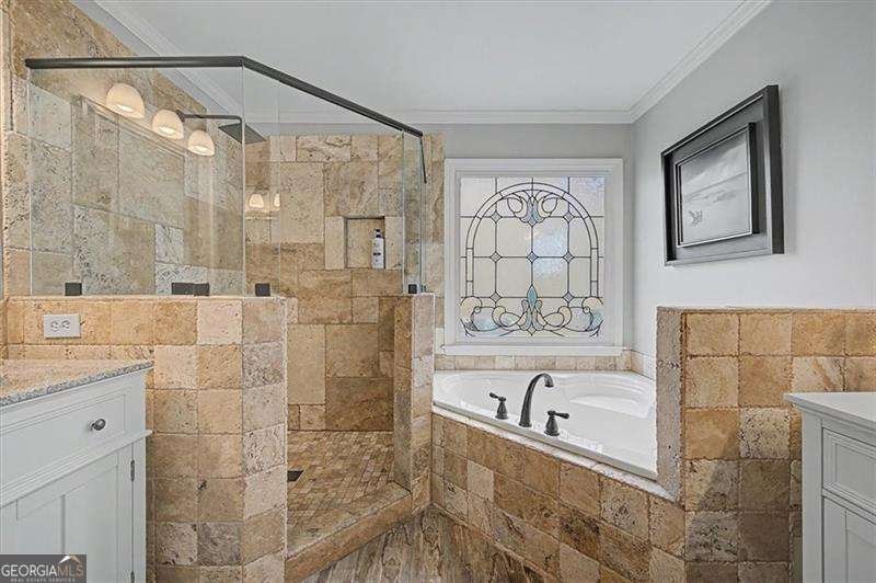 2423 Retreat Close Marietta - Photo 34